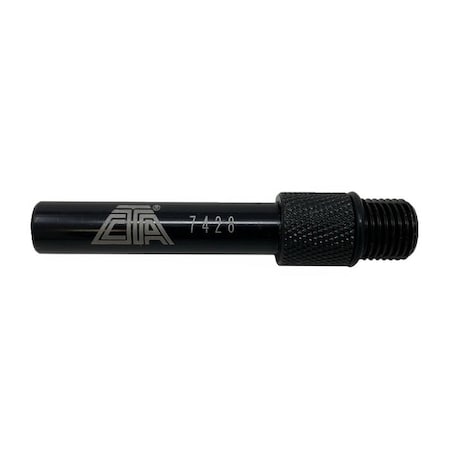 Cta Manufacturing ATF Filling Adapter - Nissan Juke 7428